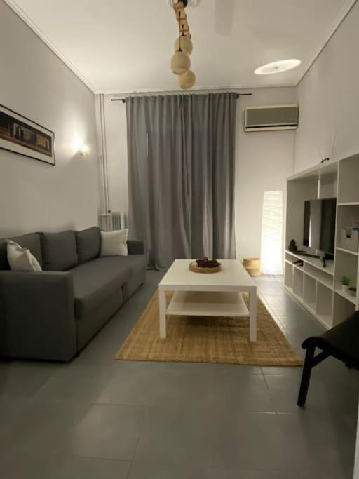 Elia'S Boutique Apartment Sparta Luaran gambar