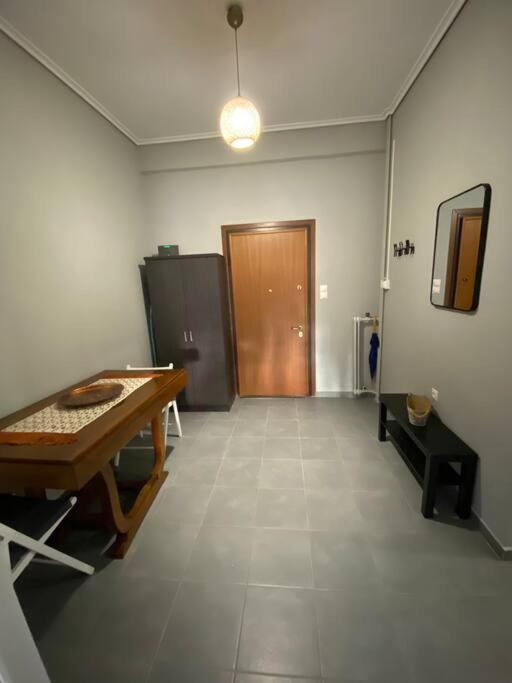 Elia'S Boutique Apartment Sparta Luaran gambar